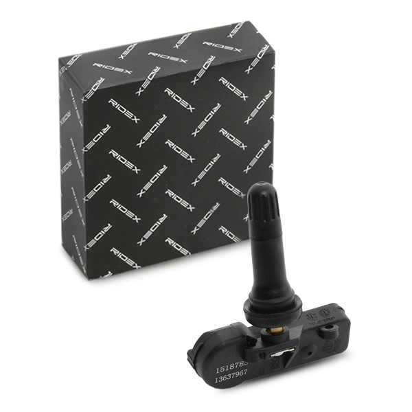 RIDEX Rattaandur, rehvirõhu kontrollsüsteem 2232W0040