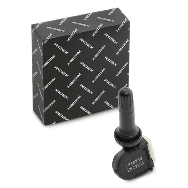 RIDEX Rattaandur, rehvirõhu kontrollsüsteem 2232W0046