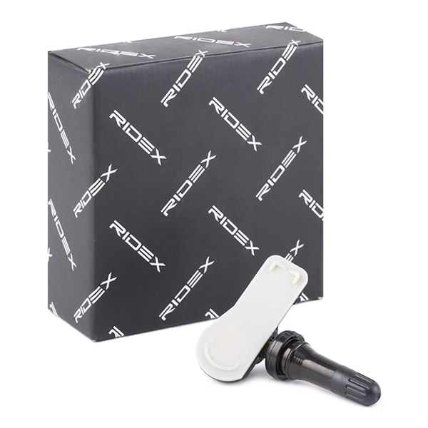 RIDEX Rattaandur, rehvirõhu kontrollsüsteem 2232W0047