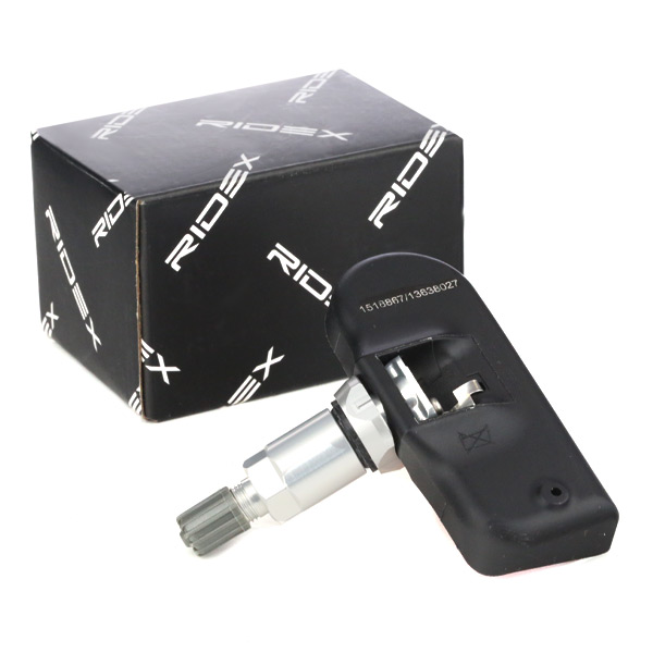 RIDEX Rattaandur, rehvirõhu kontrollsüsteem 2232W0060