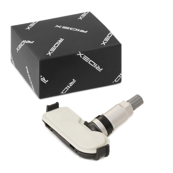 RIDEX Rattaandur, rehvirõhu kontrollsüsteem 2232W0066