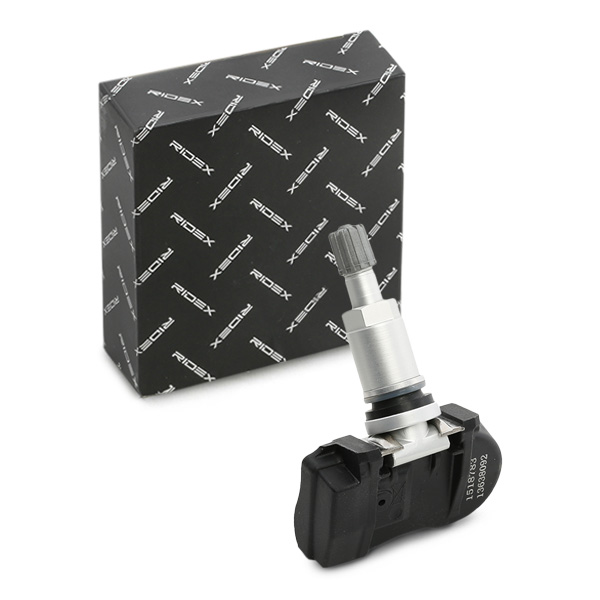 RIDEX Rattaandur, rehvirõhu kontrollsüsteem 2232W0068
