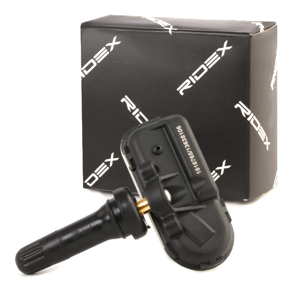 RIDEX Rattaandur, rehvirõhu kontrollsüsteem 2232W0073