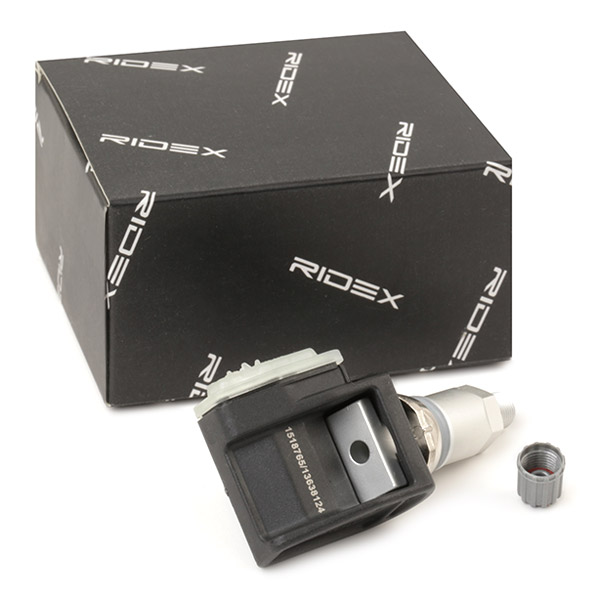 RIDEX Pyöräanturi, rengaspaine 2232W0080