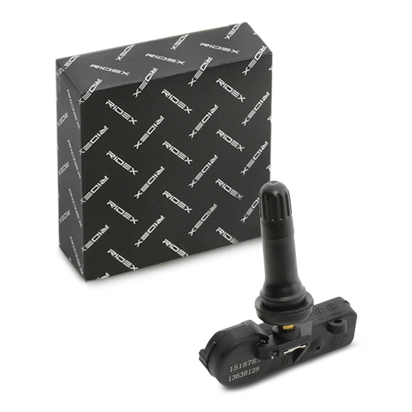 RIDEX Rattaandur, rehvirõhu kontrollsüsteem 2232W0082