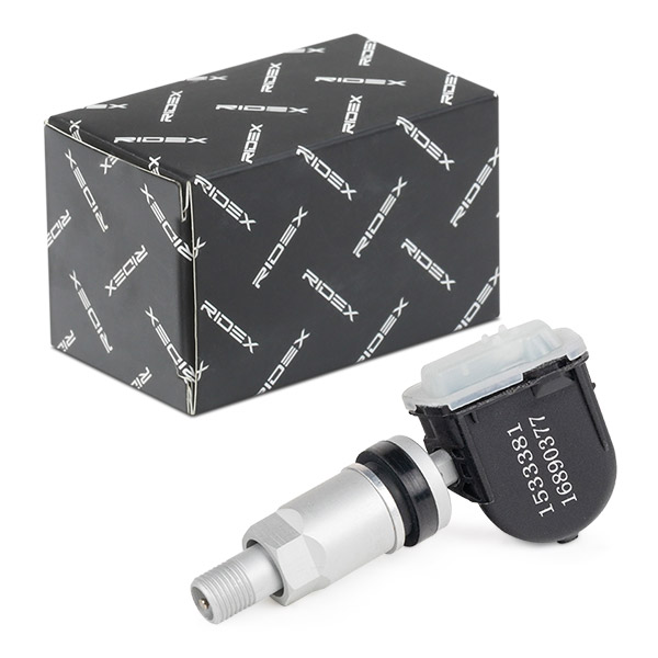 RIDEX Rattaandur, rehvirõhu kontrollsüsteem 2232W0090