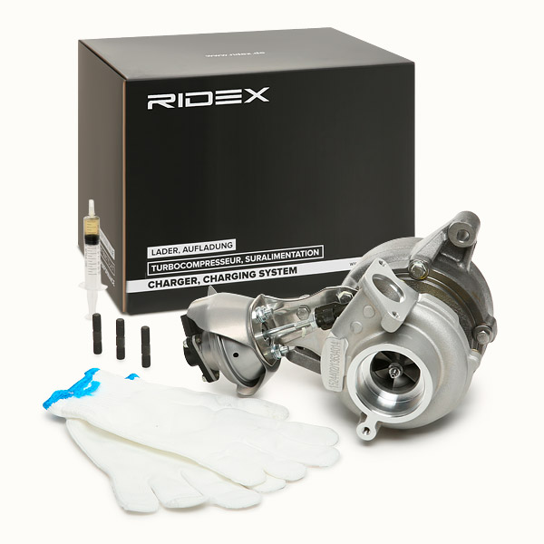 RIDEX Turbo 2234C0040
