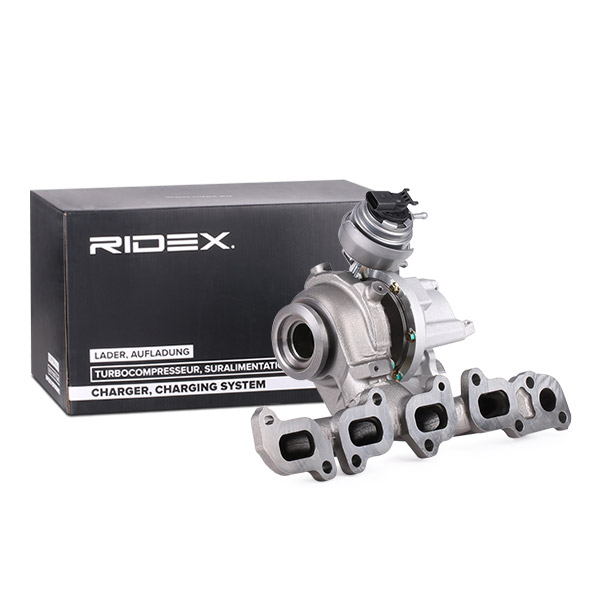 RIDEX Ahdin 2234C0158