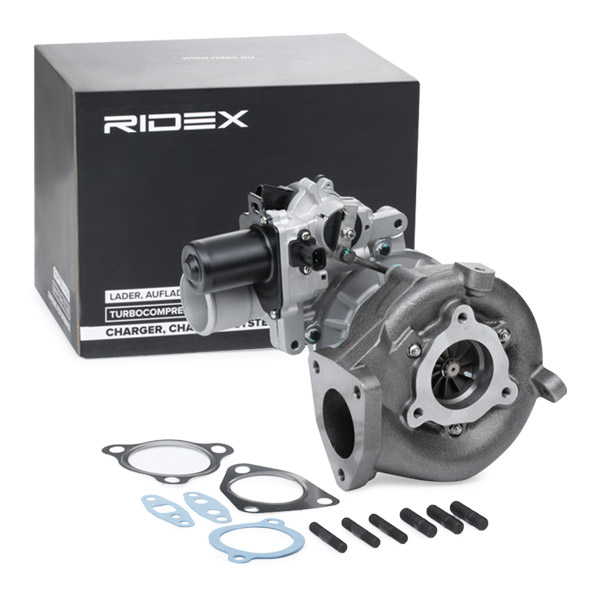 RIDEX Ahdin 2234C0284