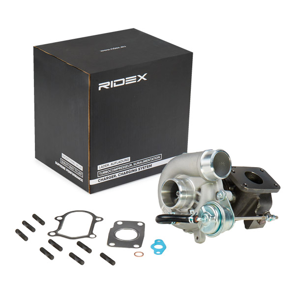 RIDEX Turbo 2234C0291