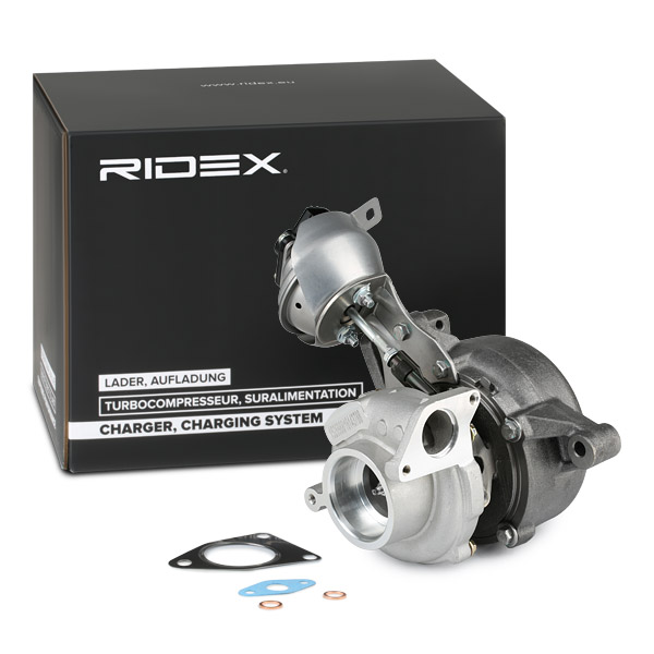 RIDEX Turbo 2234C10179