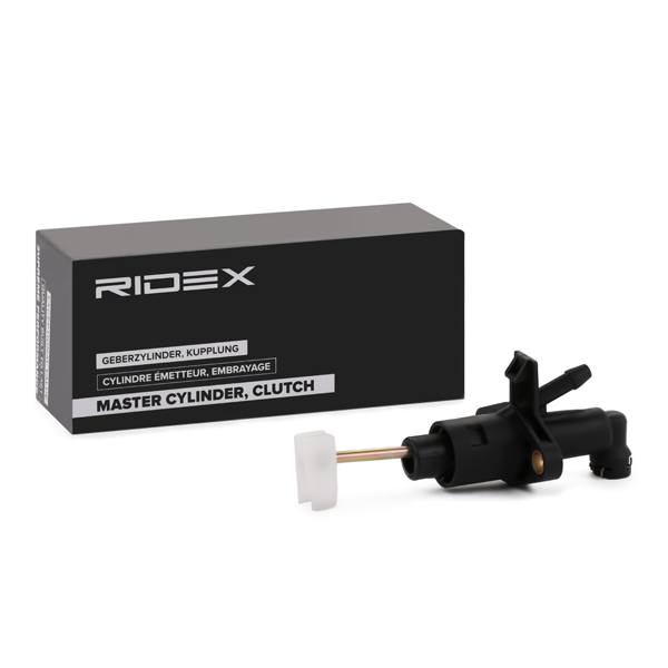 RIDEX pagrindinis cilindras, sankaba 234M0027