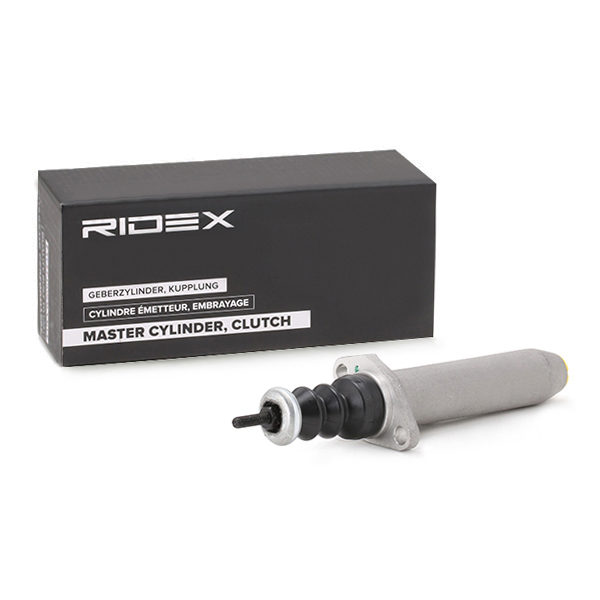 RIDEX Pääsylinteri, kytkin 234M0036