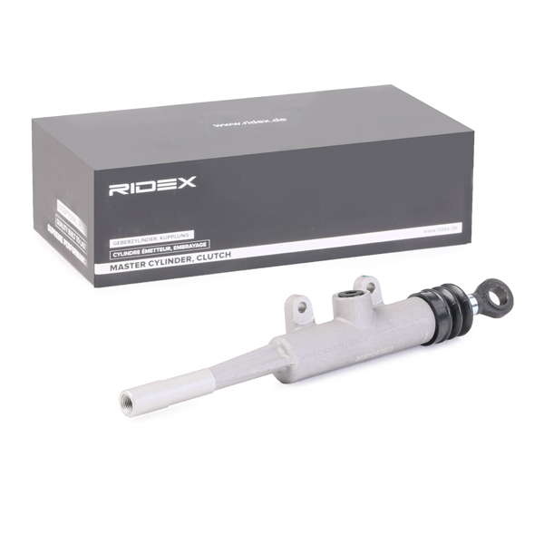 RIDEX Pompa sprzęgła 234M0040