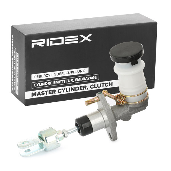 RIDEX Peasilinder, sidur 234M0050