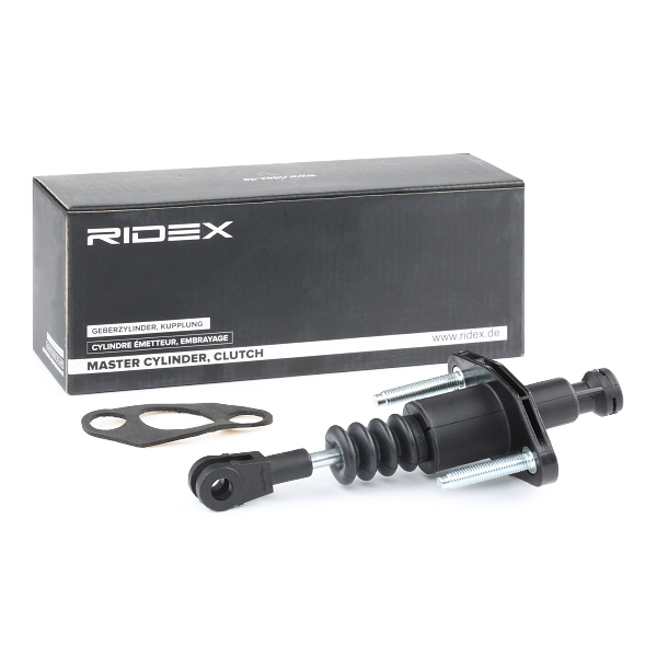 RIDEX Pompa sprzęgła 234M0064