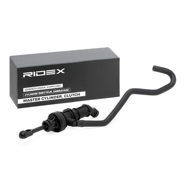 RIDEX Pääsylinteri, kytkin 234M0136