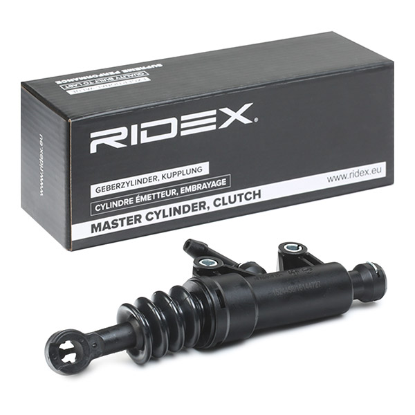 RIDEX Peasilinder, sidur 234M0187