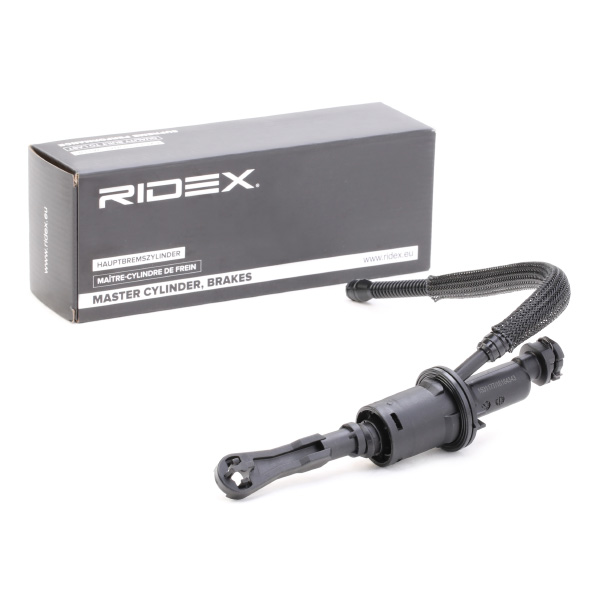 RIDEX Peasilinder, sidur 234M0205