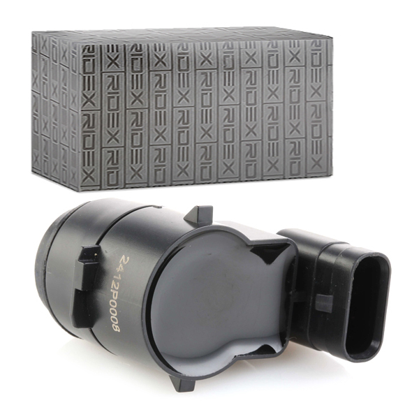 RIDEX Parkimisandur 2412P0008