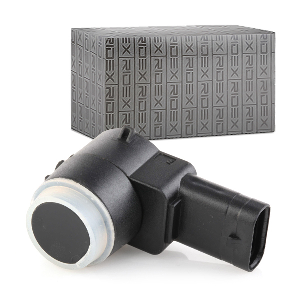 RIDEX Parkimisandur 2412P0027