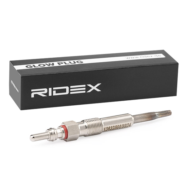 RIDEX kaitinimo žvakė 243G0007