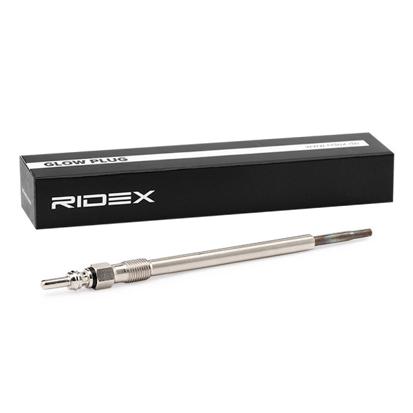 RIDEX kaitinimo žvakė 243G0018