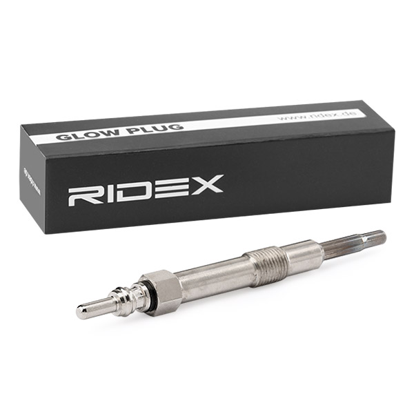 RIDEX kaitinimo žvakė 243G0020