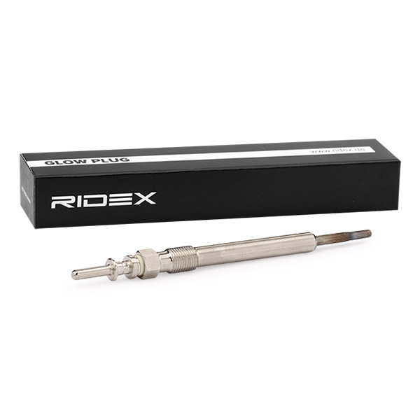 RIDEX Hehkutulppa 243G0026