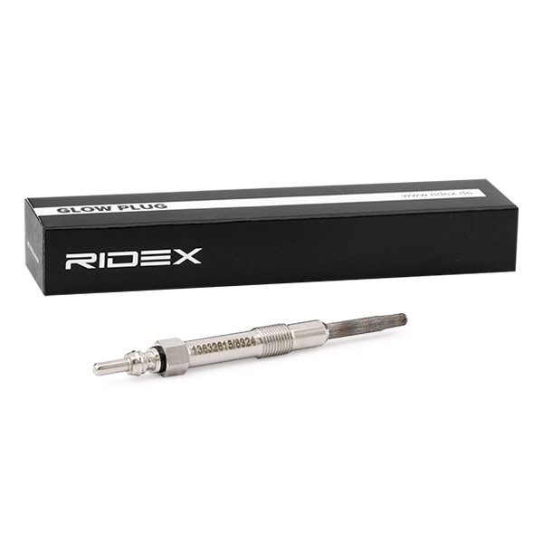 RIDEX kaitinimo žvakė 243G0036