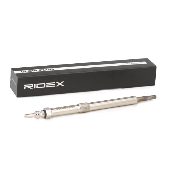 RIDEX Hõõgküünal 243G0037