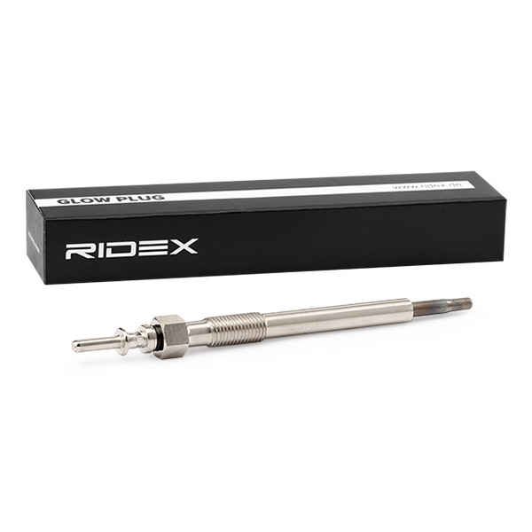 RIDEX kaitinimo žvakė 243G0038