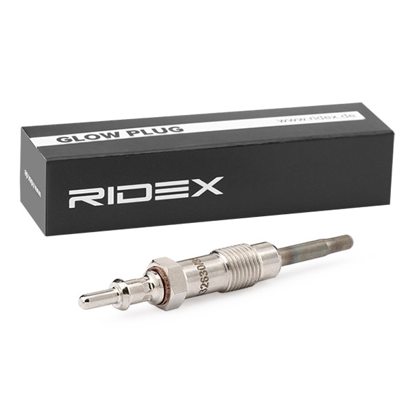 RIDEX Świeca żarowa 243G0052