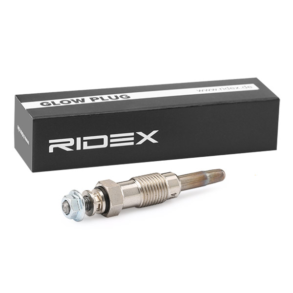 RIDEX Hehkutulppa 243G0053