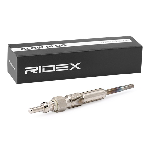 RIDEX kaitinimo žvakė 243G0054
