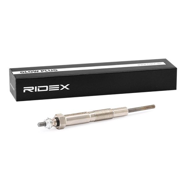 RIDEX Hehkutulppa 243G0066