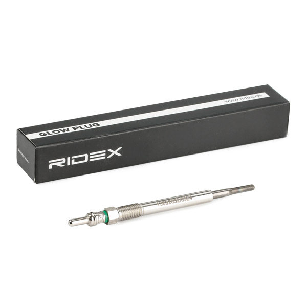 RIDEX Hehkutulppa 243G0073