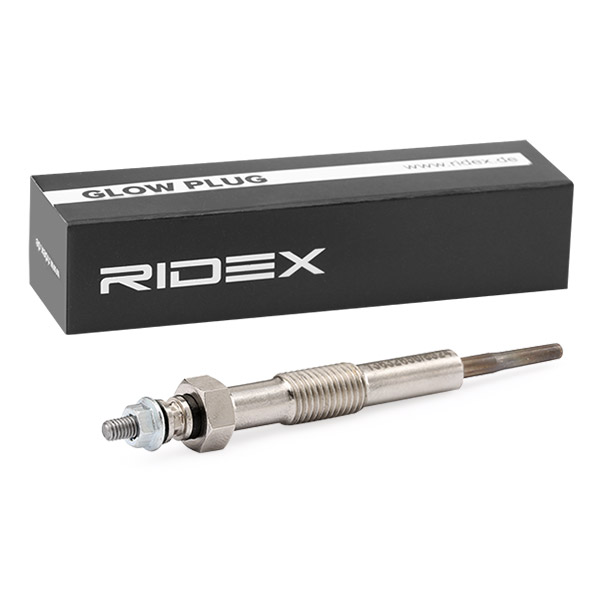 RIDEX Hehkutulppa 243G0079