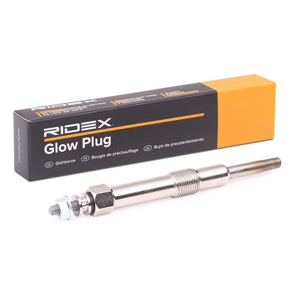 RIDEX Hõõgküünal 243G0082