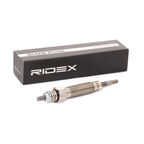 RIDEX Świeca żarowa 243G0116