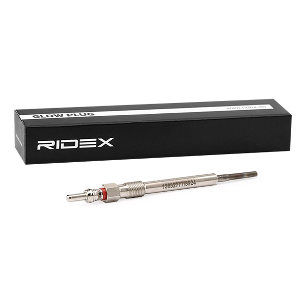 RIDEX Hõõgküünal 243G0160