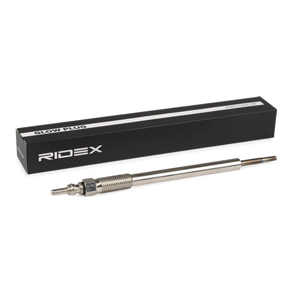 RIDEX Hehkutulppa 243G0167