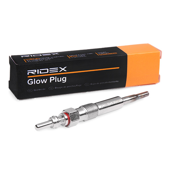 RIDEX kaitinimo žvakė 243G0170