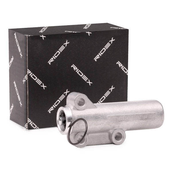 RIDEX Vaimennin, hammashihna 2453S0010