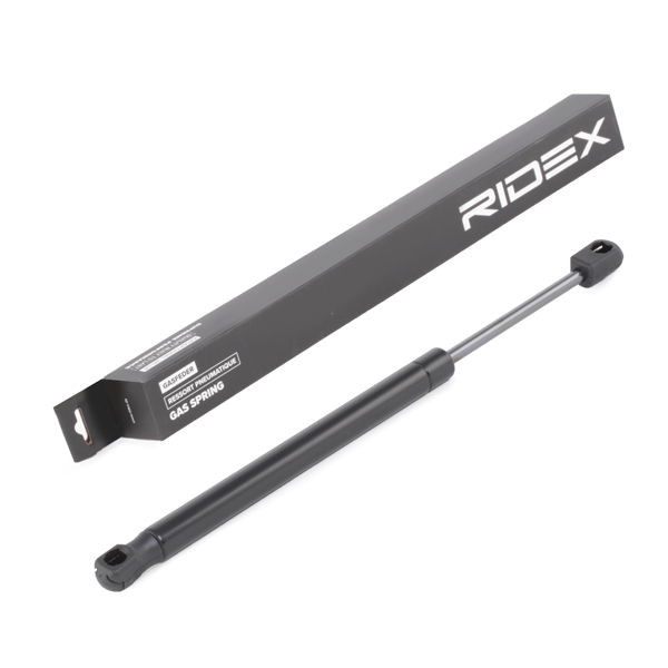 RIDEX Gaasivedru,tagaklaas 2454G0005