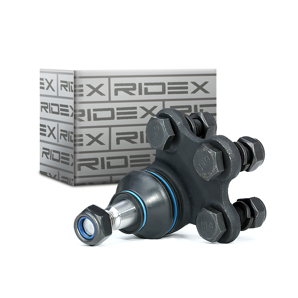RIDEX Przegub mocujący / prowadzący 2462S0027