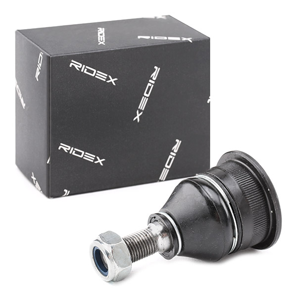RIDEX Przegub mocujący / prowadzący 2462S0118