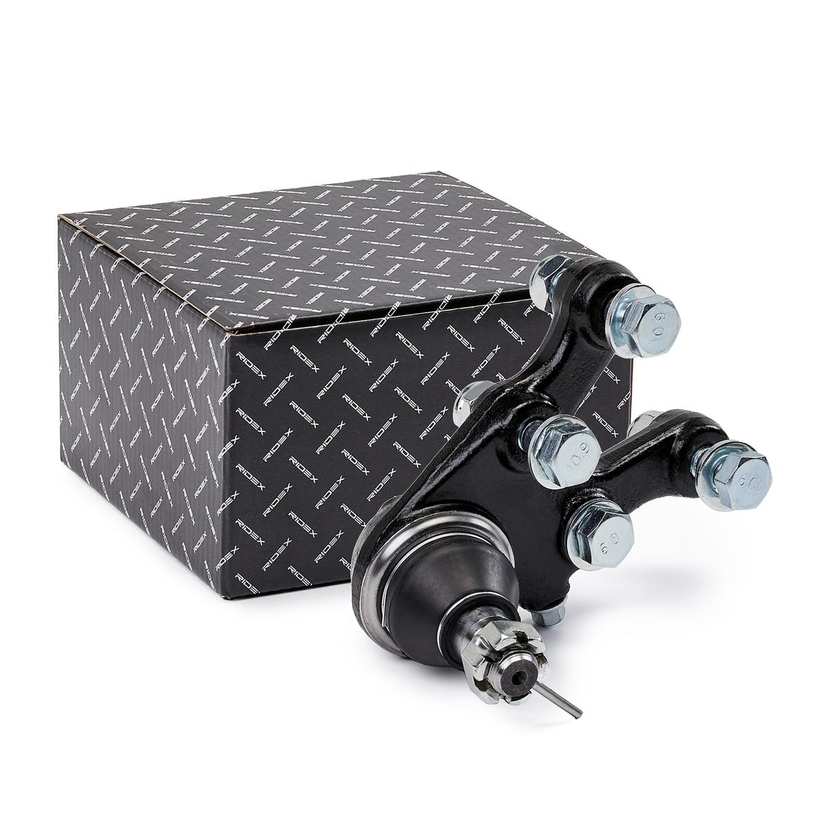 RIDEX Stöd- / Styrstag 2462S0148