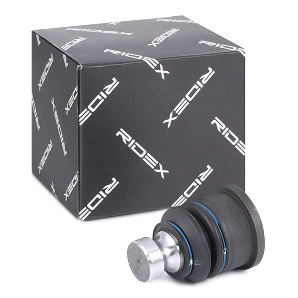 RIDEX Przegub mocujący / prowadzący 2462S0223