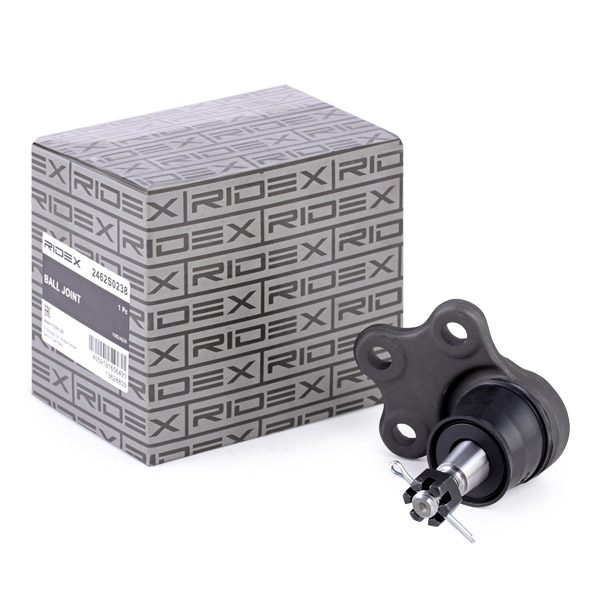 RIDEX Šarniir 2462S0238
